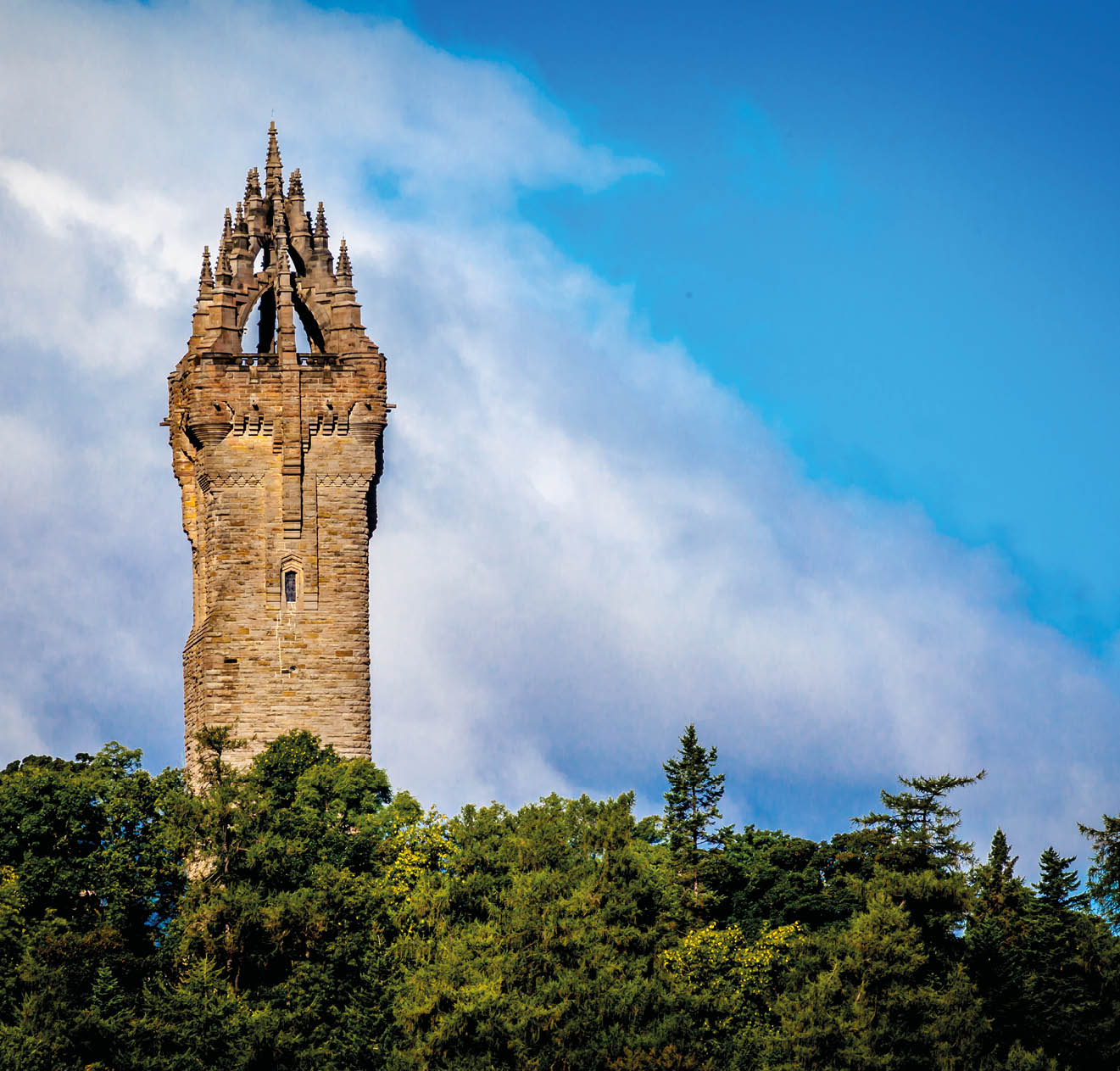 Sterling, Scotland