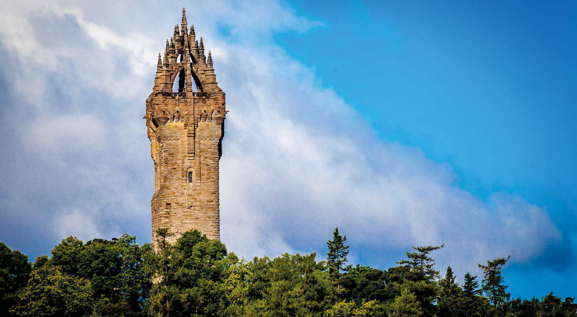 Sterling, Scotland